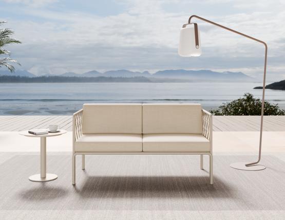 L 1 Seville 2seater Latte