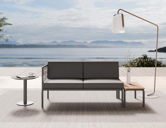 L 1 Seville Confige Darkgrey