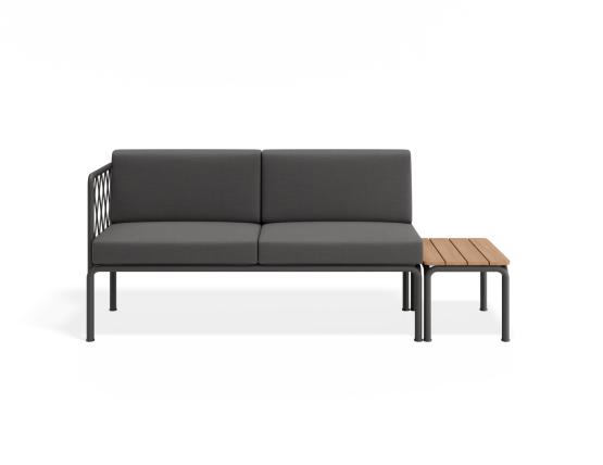 P 4 Sevillev2 Confige Charcoalframe Darkgreycushion Teakextension
