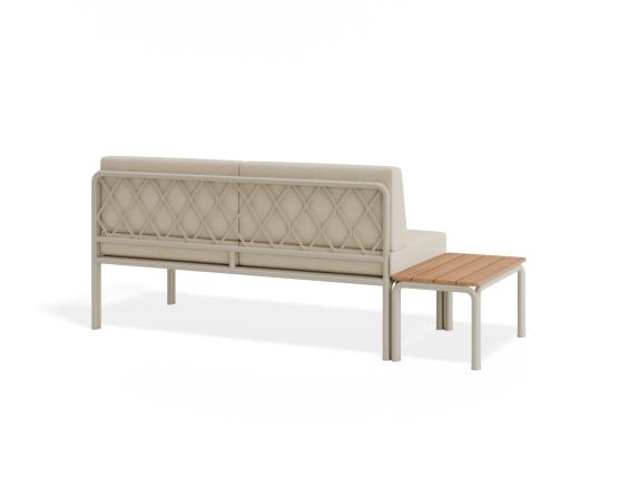 P 2 Seville Configf Latteframe Huskcushion Teakextension