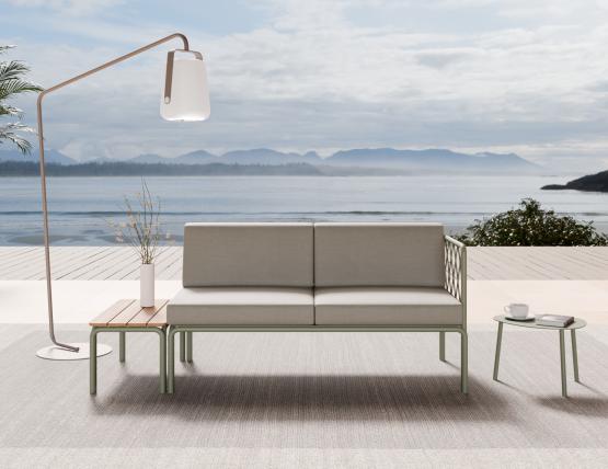 L 1 Seville Configf Green