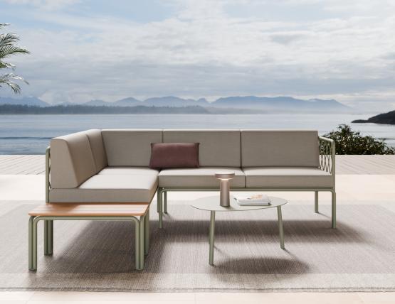L 1 Seville Configh Green