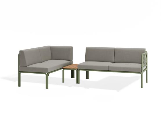 P 1b Sevillev2 Configh Greenframe Lightgreycushion Teakextension