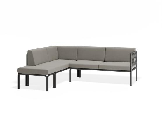 P 1 Sevillev2 Configh Charcoalframe Lightgreycushion Cushionextension