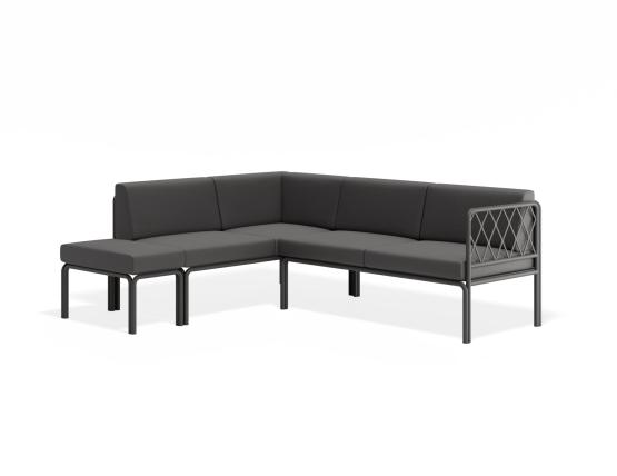 P 4 Sevillev2 Configh Charcoalframe Darkgreycushion Cushionextension