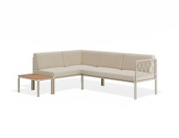 P 4 Seville Configh Latteframe Huskcushion Teakextension