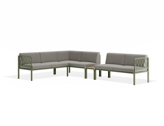 P 4 Sevillev2 Configi Greenframe Lightgreycushion Teakextension