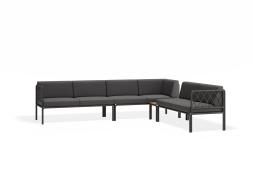 P 1b Sevillev2 Configj Charcoalframe Darkgreycushion Teakextension