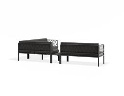 P 2 Sevillev2 Configj Charcoalframe Darkgreycushion Extension