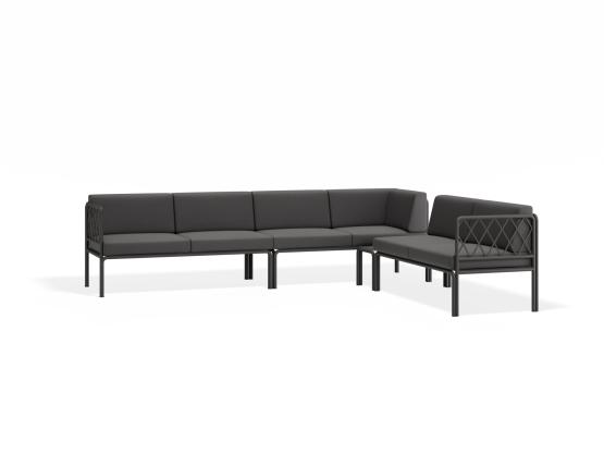 P 1b Sevillev2 Configj Charcoalframe Darkgreycushion Extension