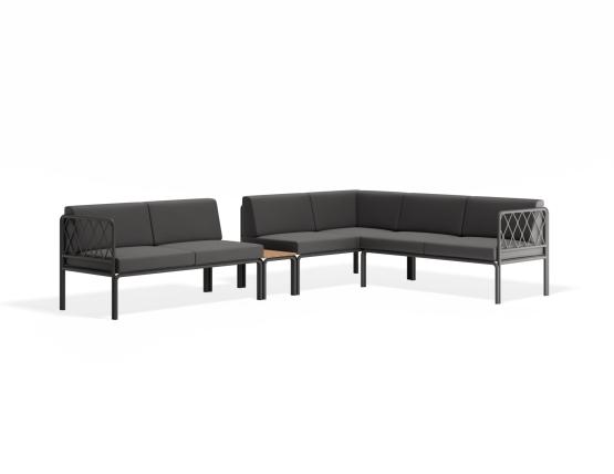 P 4 Sevillev2 Configj Charcoalframe Darkgreycushion Teakextension