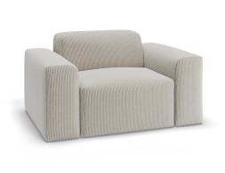 P 1 Monaco Armchair Jumbonatural