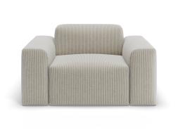 P 4 Monaco Armchair Jumbonatural