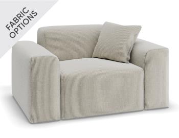 Monaco Lounge Chair by Bent Design image