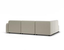P 2 Atticus Config E Ivorycream