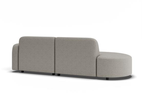 P 2 Atticus Config F Oystergrey
