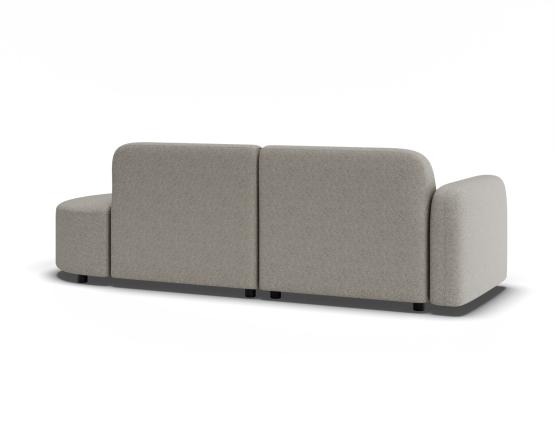P 2 Atticus Config G Oystergrey