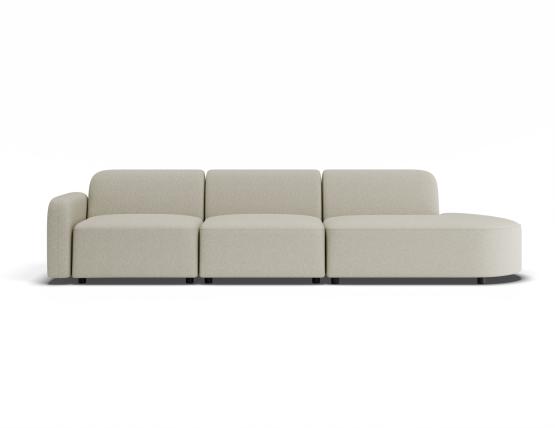 P 3 Atticus Config I Ivorycream