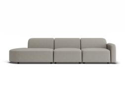 P 3 Atticus Config H Oystergrey