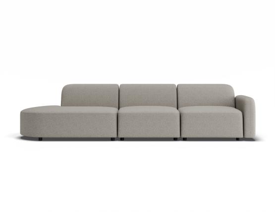 P 3 Atticus Config H Oystergrey