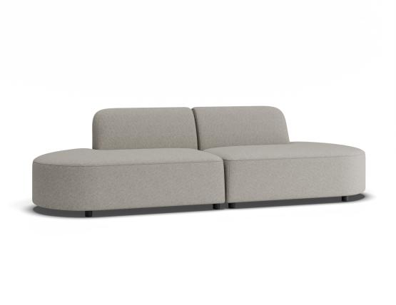 P 1 Atticus Config L Oystergrey