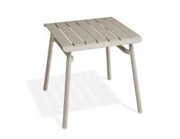 P 1 Roku Lowstool Latte