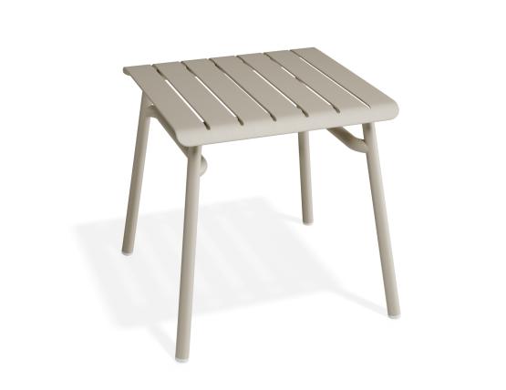 P 1 Roku Lowstool Latte