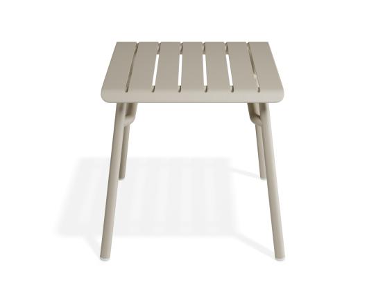 P 4 Roku Lowstool Latte