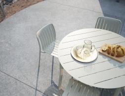 L 3 Roku Diningsetround Latte1