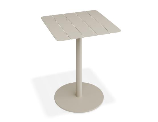 P 2 Roku Cafetable 65x65 Latte