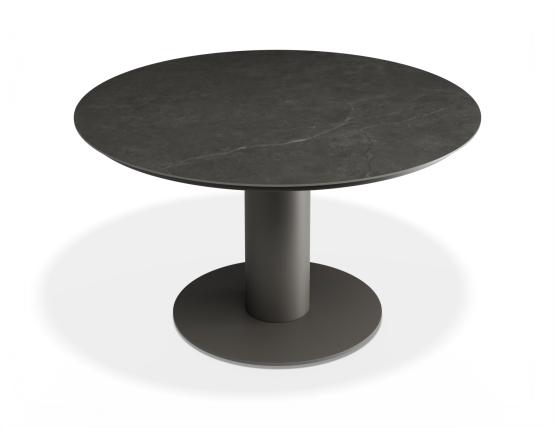 P 2 Orb 1200dininglow Basalt Charcoal