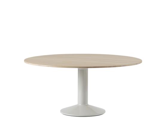 Midst 160 Oak Grey