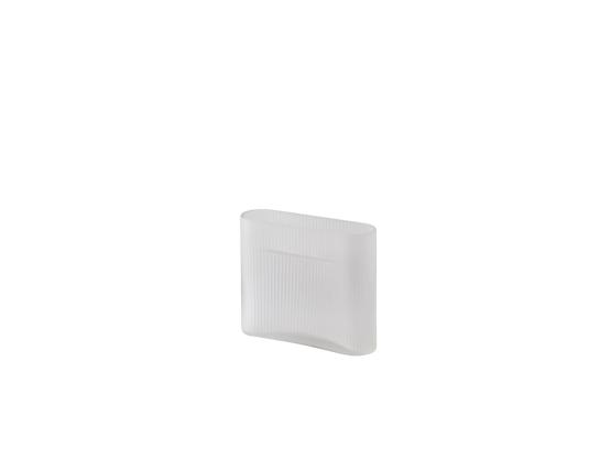 Ridge Vase Range Small 1
