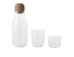 Corky Glasses Low 3