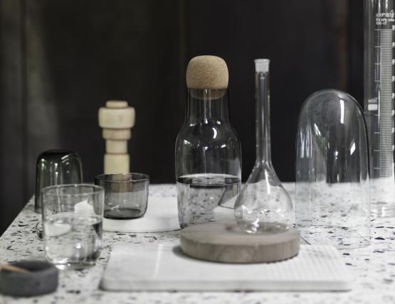 Corky Carafe 6