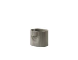 Ridge Planter Range Taupe 1 