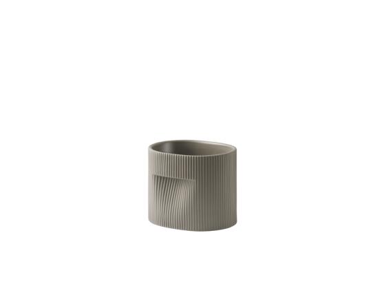 Ridge Planter Range Taupe 1 