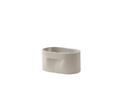 Ridge Planter Range Off Beige 2 