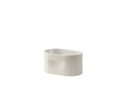 Ridge Planter Range Off White 2 