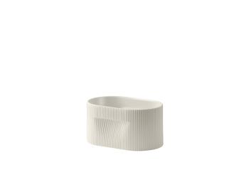 Ridge Planter Medium by Studio Kaksikko Muuto image