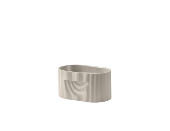 Ridge Planter Range Off Beige 2 