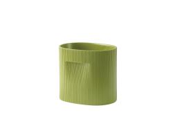 Ridge Planter Range Moss Green 3 