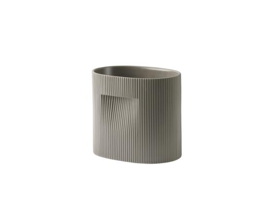 Ridge Planter Range Taupe 3 