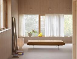Strand Table Lamp 3