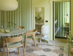 Strand Table Lamp 8