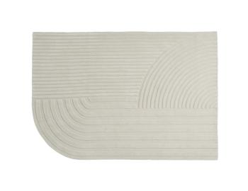 Revelo Rug 170 x 240 by Studiopepe for Muuto image