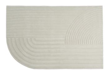 Revelo Rug 200 x 300 by Studiopepe for Muuto image