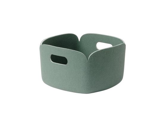 Restore Square Dusty Green