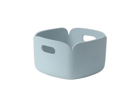 Restore Square Light Blue
