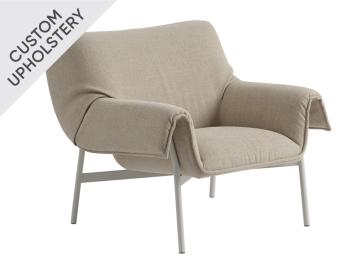 Wrap Lounge Chair by Normal Studio Muuto image